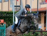 Andrisano Miss Orrenda GioCav2013 S5 4176 : Andrisano Antonello, Campionati Italiani Giovani Cavalli, Cattolica, Miss Orrenda, ph Stefano Secchi ©